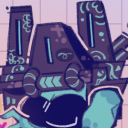 machined-divinity avatar