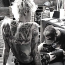 machinegunkelly avatar