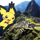 machu-pichu avatar