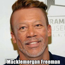 mackle-morganfreeman avatar