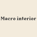 macrointerior avatar