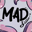 mad-zilla avatar