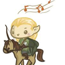 madamlegolas avatar