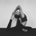 maddieleeyoga avatar