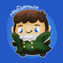 maddormouse avatar