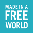 madeinafreeworld avatar