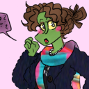 mademoiselle--grenouille avatar