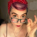 mademoisellesimpleton avatar