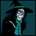 madmagic-comic avatar