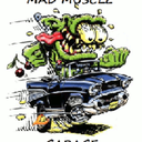 madmusclegarage avatar