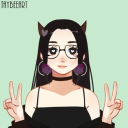 madness-ismarie avatar