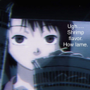 madnessislost avatar