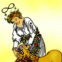 madonnawithlion avatar