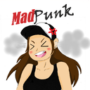 madpunk99-blog avatar