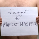 mafootmastersfag avatar