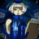 magatsu-goddess avatar