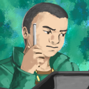 mageknight404 avatar