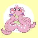 magenta-llama avatar