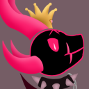 magenta-monarch avatar
