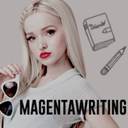 magentawriting avatar