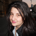 maggiewritesmoderndread avatar