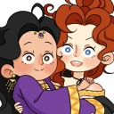 magic-chrysanthemums avatar