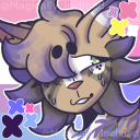 magic-inclined avatar