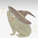 magical-frogwitch avatar