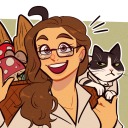 magical-pollyanna avatar