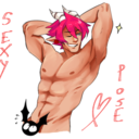 magicalariesu avatar