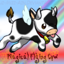 magicalflyingcow avatar