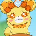 magicalgirltapwater avatar