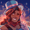 magicalgirltrucywright avatar