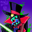 magicalgrimm avatar