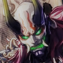 magically-malicious avatar