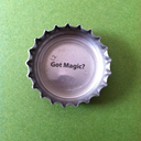 magichatbottlecap avatar