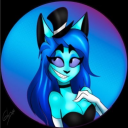 magician-kitty avatar