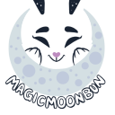 magicmoonbun avatar