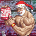 magicoalverman avatar