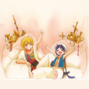 magisecretsanta avatar