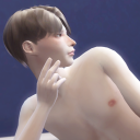 magneticforsims4sharing avatar