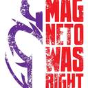 magnetowasalwaysright-blog avatar