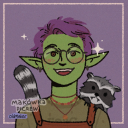 magpie-the-goblin-girl avatar