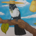 magpiewithahatonapeartree avatar