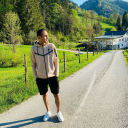 mahmoudghannam avatar