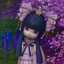 mahou-shoujo-lala-magica avatar