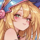 mahoushojoumonster avatar