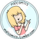 maicomics avatar