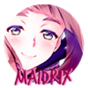 maidrix-blog avatar