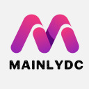 mainlydc avatar